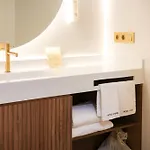 Hotel Hospedium A Mar