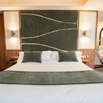 Hospedium A Mar Hotel Villafranca de los Barros