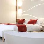 Hotel Hospedium A Mar Villafranca de los Barros