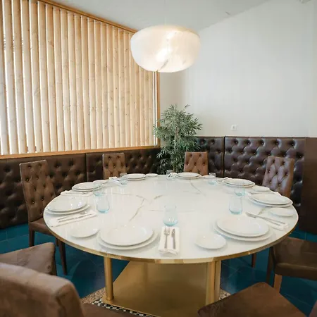 Hotel Hospedium Boutique A Mar