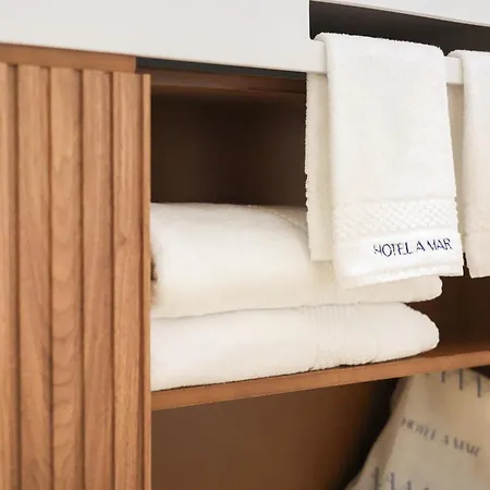 Hospedium A Mar Ξενοδοχείο