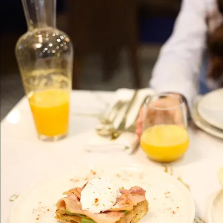 Ξενοδοχείο Hospedium A Mar