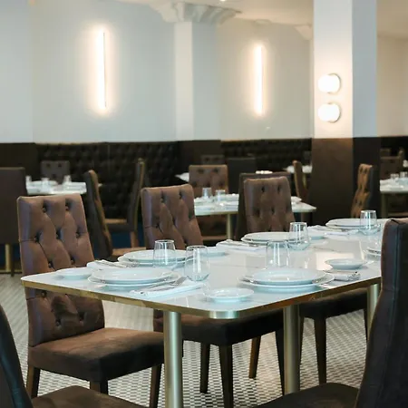 Hospedium A Mar 4* Villafranca de los Barros