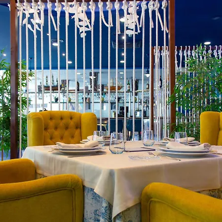 Hospedium A Mar Villafranca de los Barros