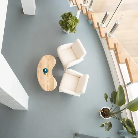 Hotel Hospedium Boutique A Mar