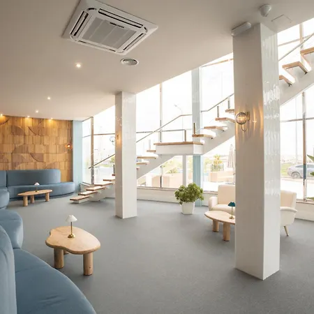 Hospedium A Mar Ξενοδοχείο 4*