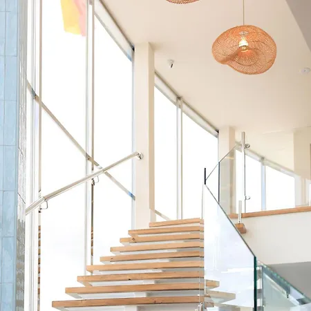 Hospedium A Mar Villafranca de los Barros