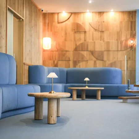 Hospedium A Mar Villafranca de los Barros