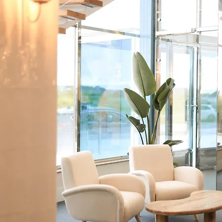 Hospedium Boutique A Mar Hotel Villafranca de los Barros