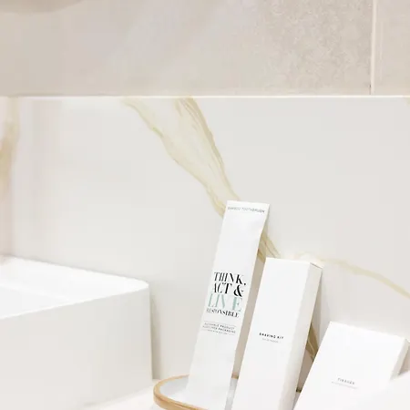 Hospedium Boutique A Mar *