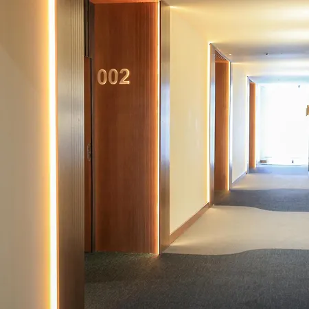 Hospedium A Mar 4* Villafranca de los Barros