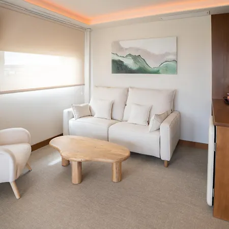 Ξενοδοχείο Hospedium A Mar