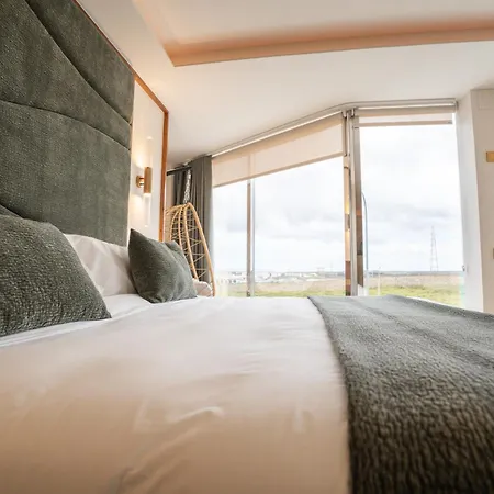 Hospedium Boutique A Mar Hotel