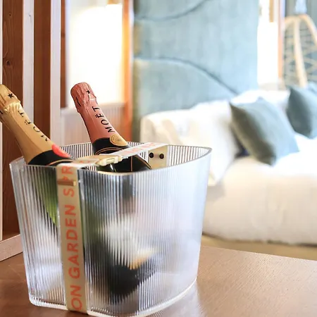 Hotel Hospedium Boutique A Mar *