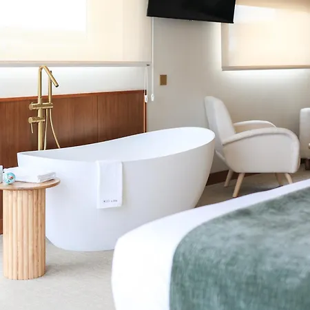 Hotel Hospedium A Mar