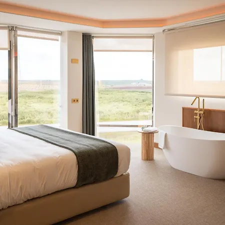Hotel Hospedium Boutique A Mar