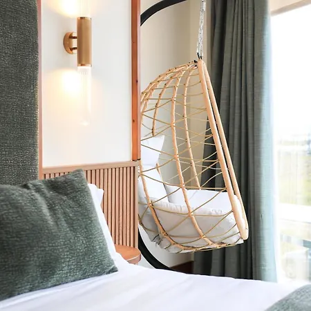 Hospedium Boutique A Mar Hotel *