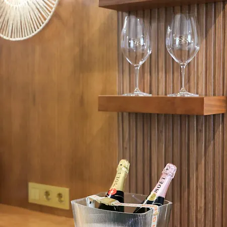 Hotel Hospedium Boutique A Mar Villafranca de los Barros