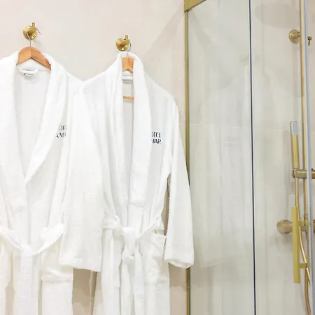 Hospedium A Mar 4* Villafranca de los Barros