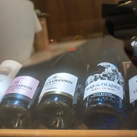 Hospedium A Mar 4* Villafranca de los Barros