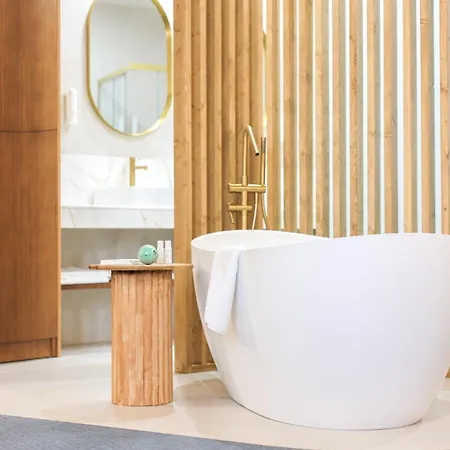 Hotel Hospedium Boutique A Mar Villafranca de los Barros