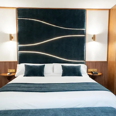 Hospedium A Mar Hotel 4*