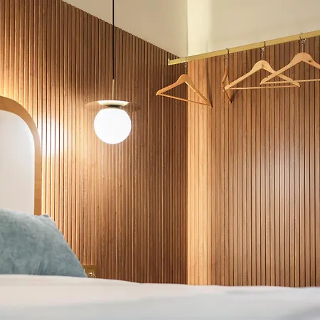 Hospedium Boutique A Mar Hotel