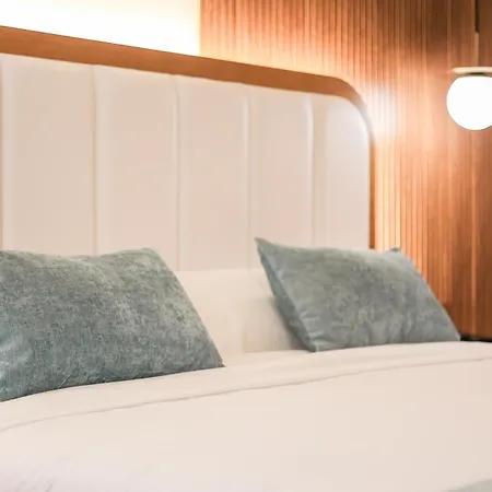 Hospedium Boutique A Mar Hotel