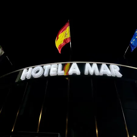 Hospedium A Mar 4* Villafranca de los Barros