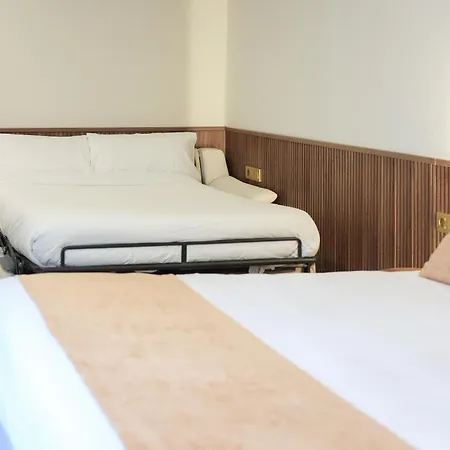 Hospedium A Mar Hotel
