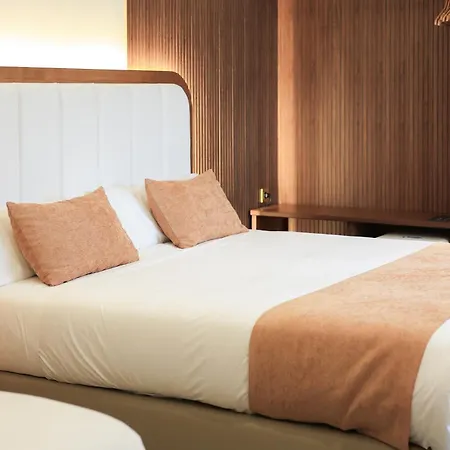 Hotel Hospedium A Mar