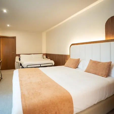 Hospedium A Mar Hotel