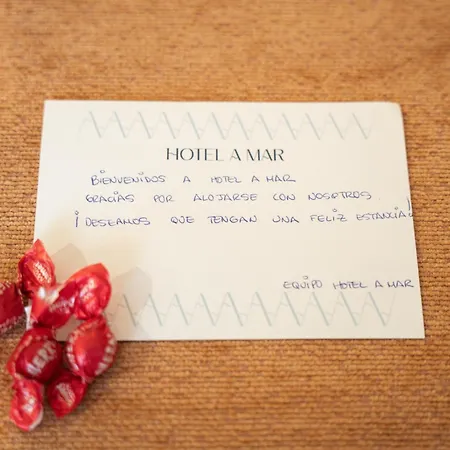 Ξενοδοχείο Hospedium A Mar Villafranca de los Barros