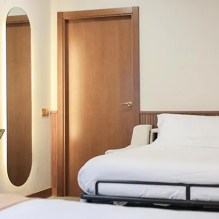 Hospedium A Mar Hotel 4*