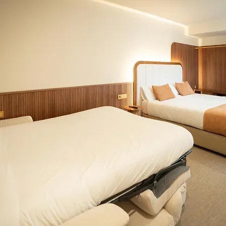 Hospedium A Mar Hotel