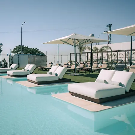 Hotel Hospedium A Mar Villafranca de los Barros