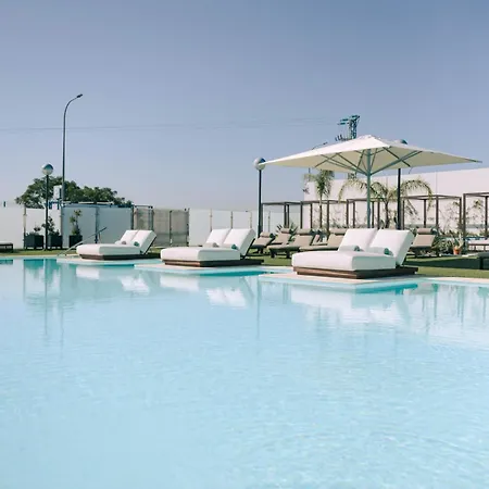 Hospedium A Mar Hotel Villafranca de los Barros