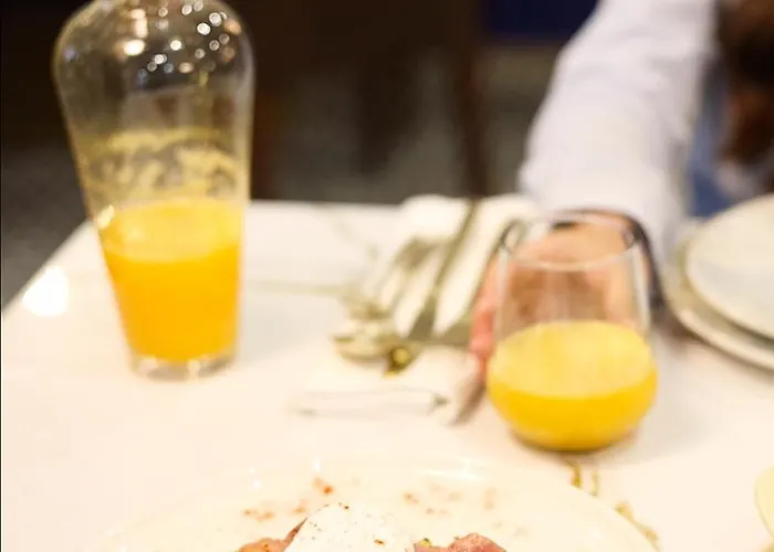 Ξενοδοχείο Hospedium A Mar