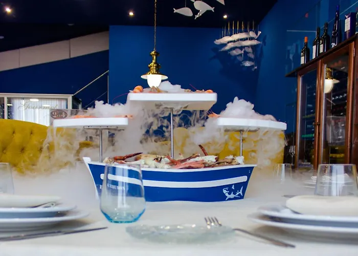 Hospedium A Mar Hotel