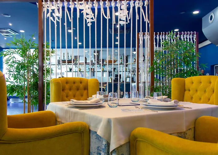 Hospedium A Mar Villafranca de los Barros