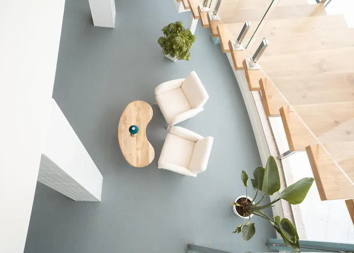 Hotel Hospedium A Mar