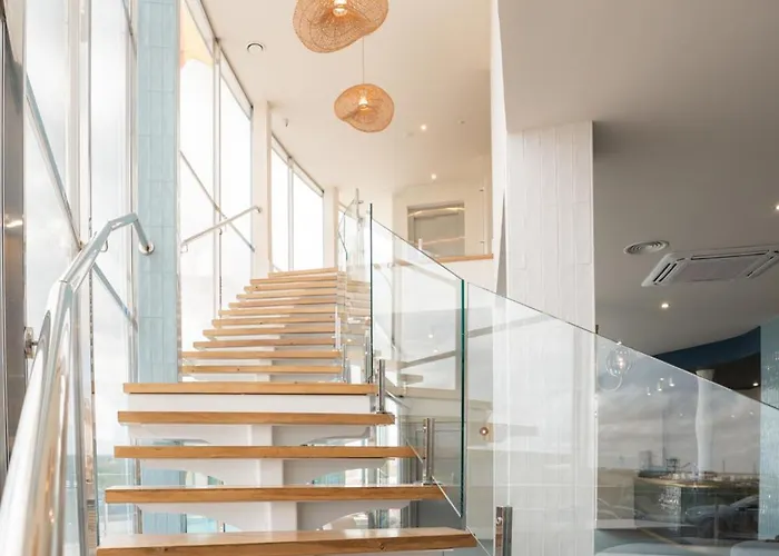 Hotel Hospedium A Mar 4*