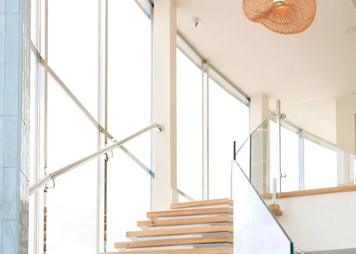 Hospedium A Mar Villafranca de los Barros