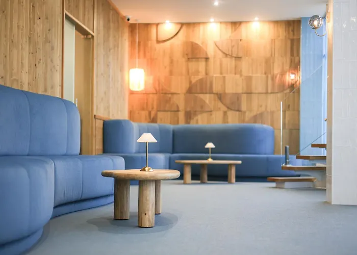 Hospedium A Mar Villafranca de los Barros