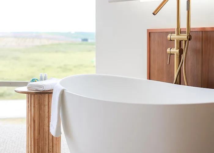 Hospedium A Mar 4* Villafranca de los Barros