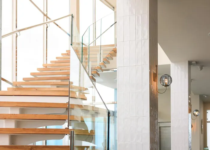 Hospedium A Mar Hotel