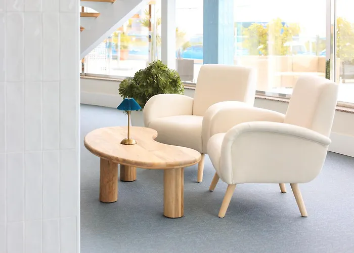 Hospedium A Mar Villafranca de los Barros