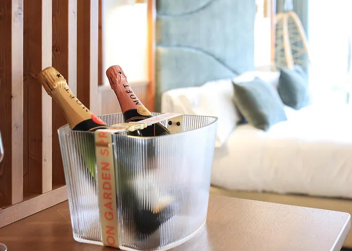 Ξενοδοχείο Hospedium A Mar 4*