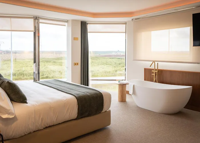 Hotel Hospedium A Mar