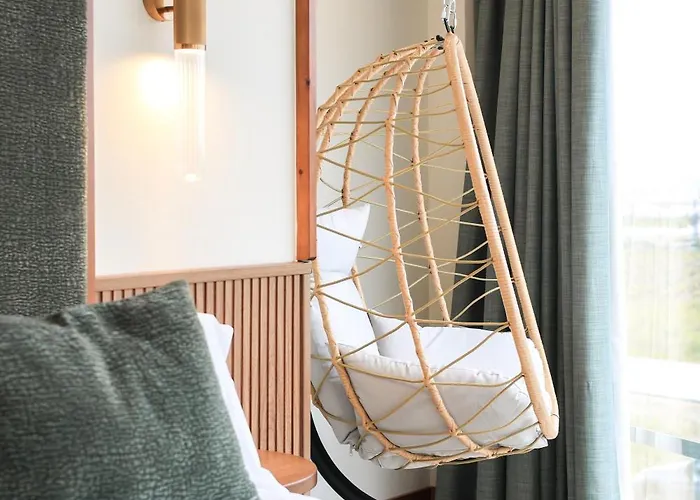 Hospedium A Mar Hotel 4*